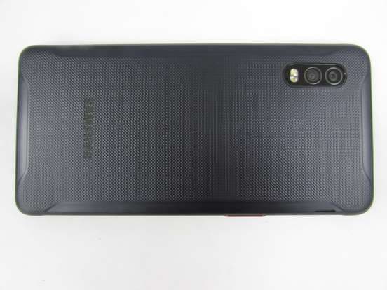 Mobile Phone - FCC ID A3LSMG715U - Samsung Electronics Co Ltd