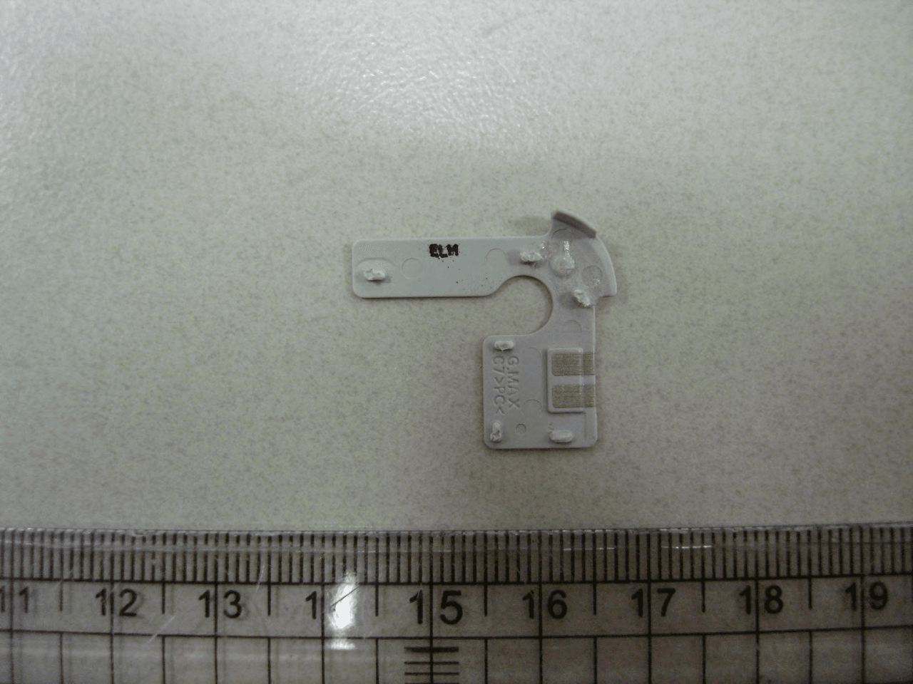 GSM/WCDMA Phone + Bluetooth, WLAN 2.4GHz b/g/n and ANT+ - FCC ID A3LSMG7202 - Samsung Electronics Co Ltd (1)