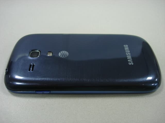 Portable Handset with Multi-Band GSM/EDGE/LTE, WCDMA, WLAN, Bluetooth and RFID - FCC ID A3LSMG730A - Samsung Electronics Co Ltd (3)