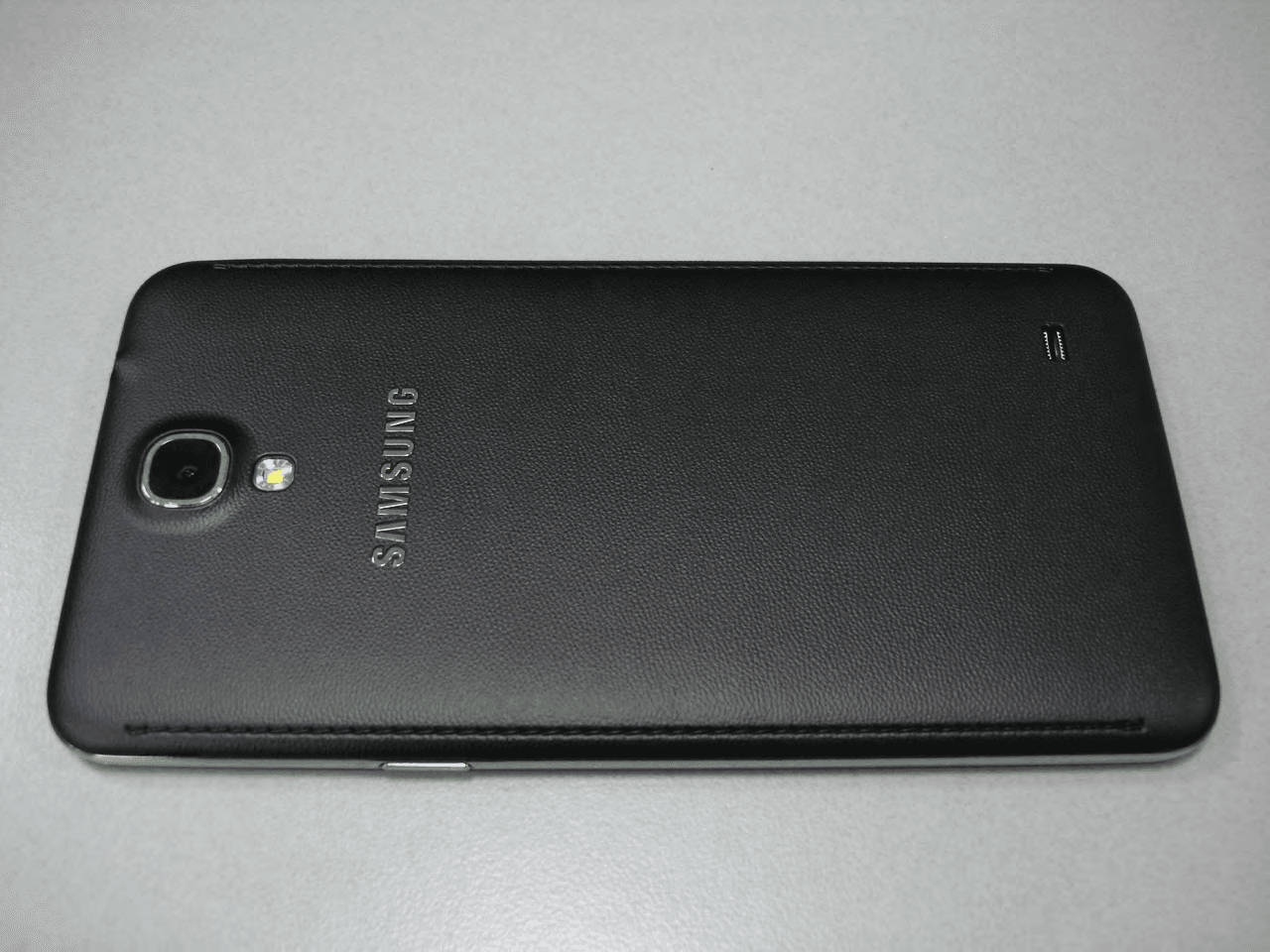 GSM/WCDMA/LTE Phone + Bluetooth, DTS/UNII a/b/g/n, ANT+ & NFC - FCC ID A3LSMG7508W - Samsung Electronics Co Ltd (2)