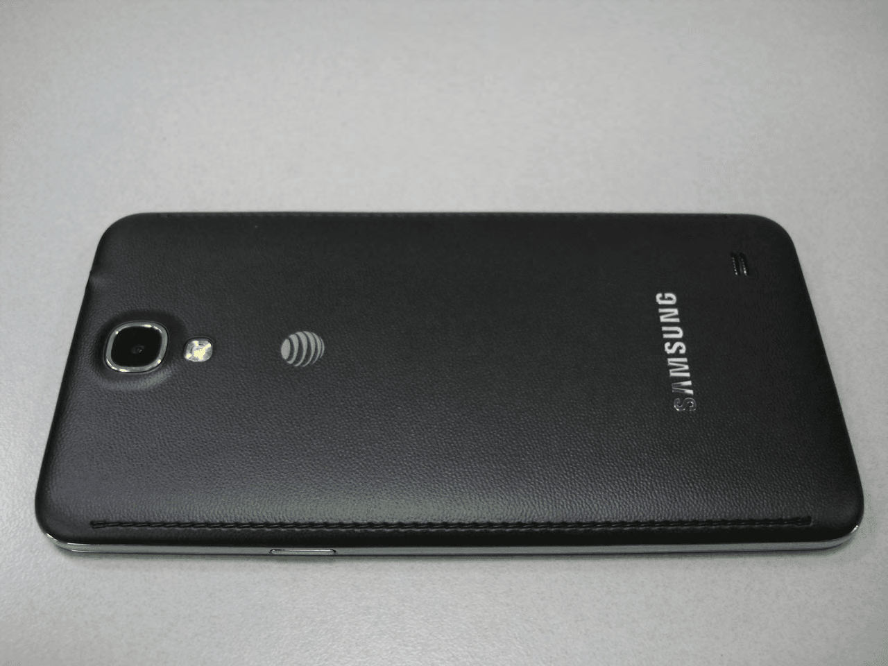 Cellular/ PCS GSM/ EDGE/ UMTS and Multi-Band LTE Phone with WLAN, Bluetooth and RFID - FCC ID A3LSMG750A - Samsung Electronics Co Ltd (2)
