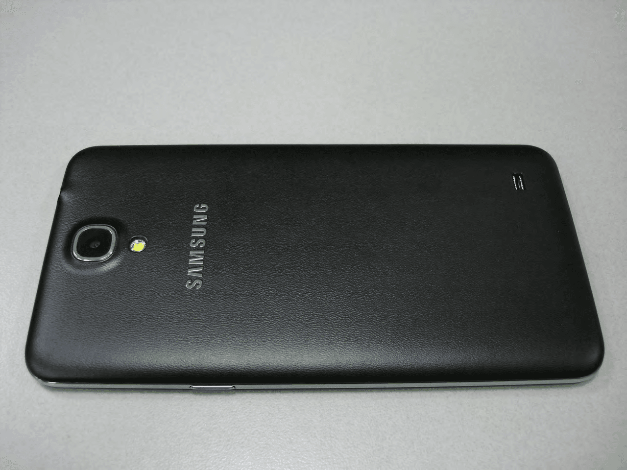Mobile phone - FCC ID A3LSMG750H - Samsung Electronics Co Ltd (2)