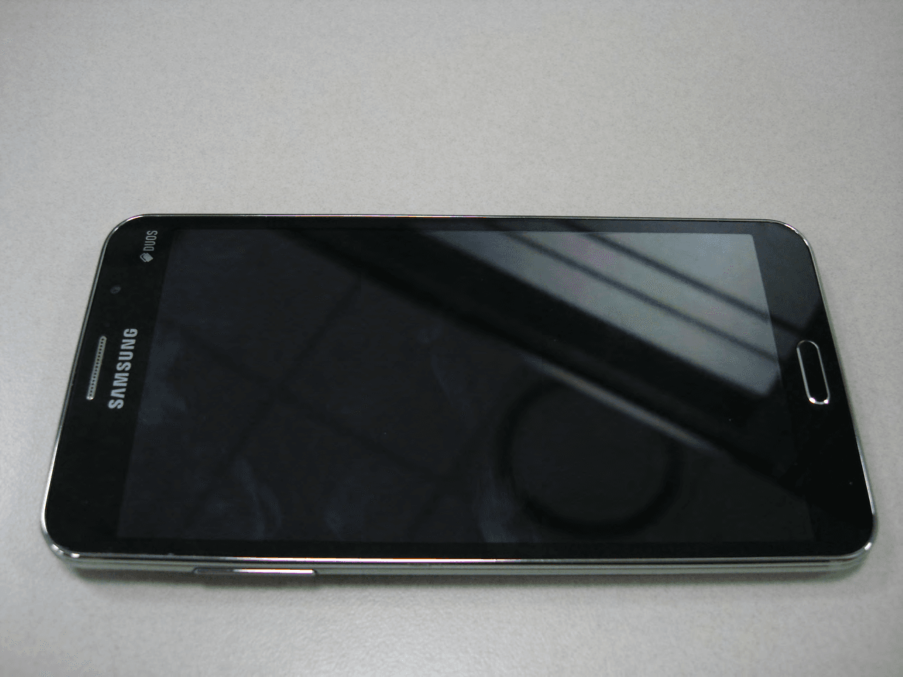 Mobile phone - FCC ID A3LSMG750H - Samsung Electronics Co Ltd (5)