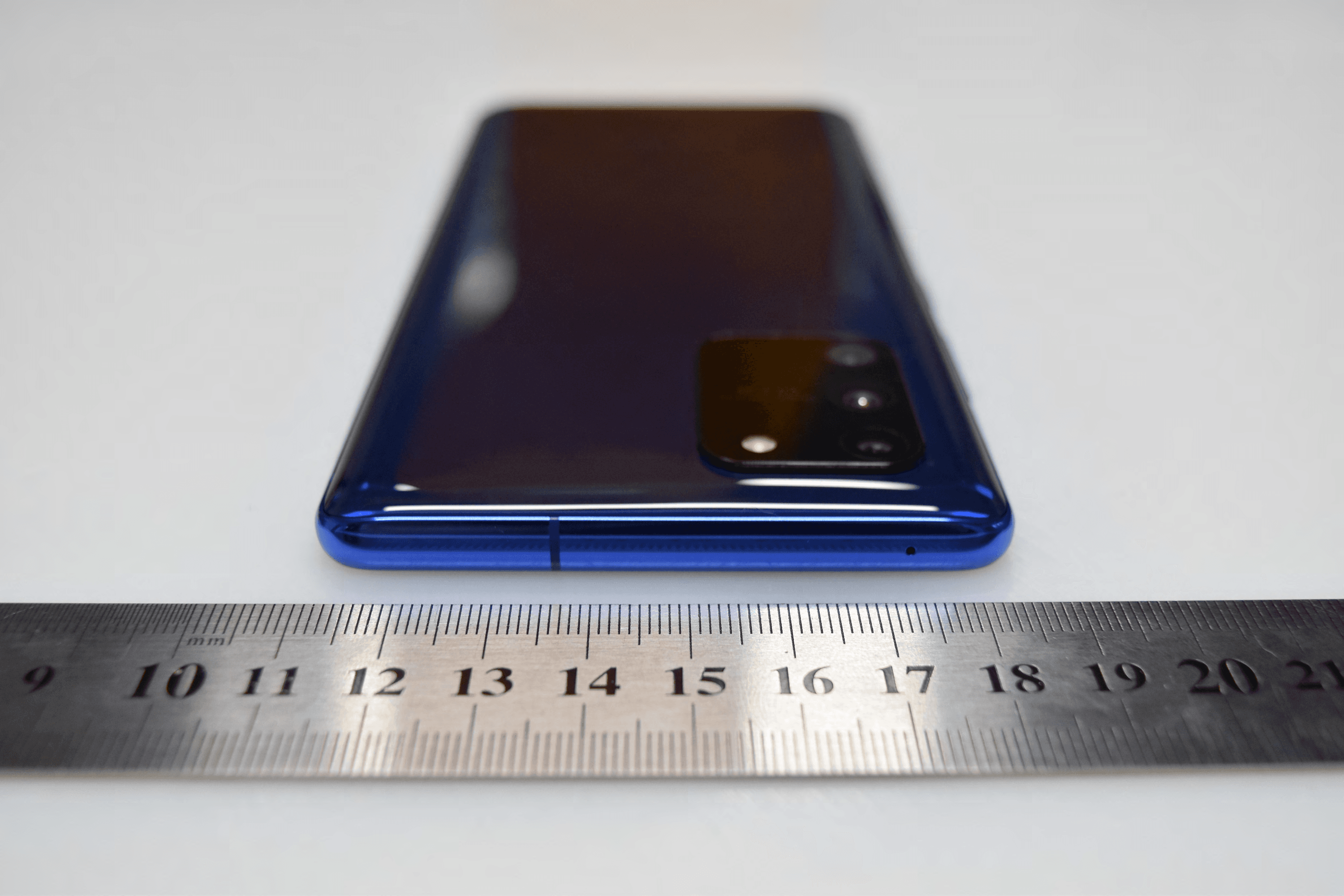 GSM/CDMA/WCDMA/LTE Phone + BT/BLE, DTS/UNII a/b/g/n/ac,ANT+ and NFC - FCC ID A3LSMG770U - Samsung Electronics Co Ltd (5)