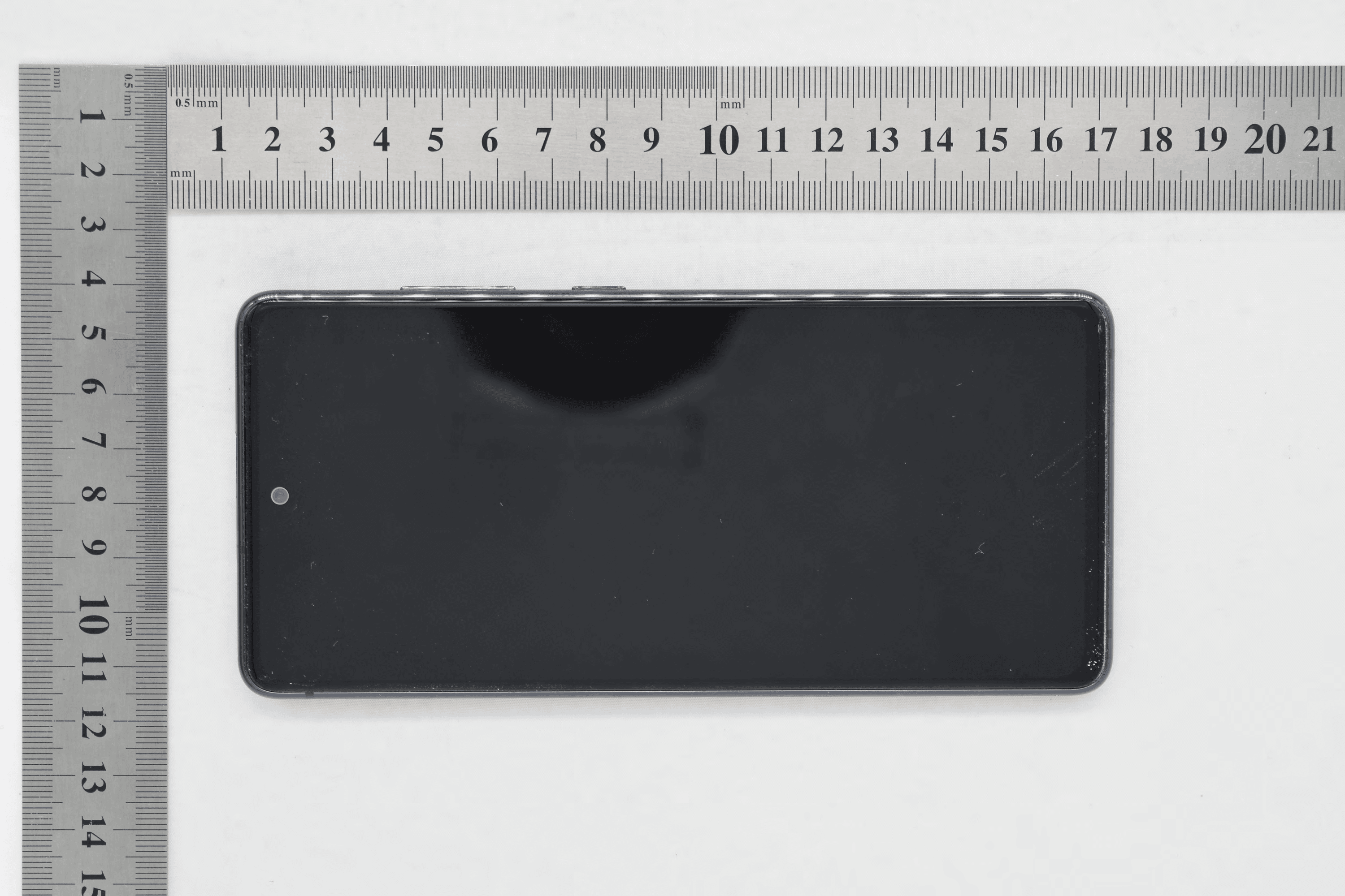 GSM/WCDMA/LTE Phone + BT/BLE, DTS/UNII a/b/g/n/ac/ax, NFC and WPT - FCC ID A3LSMG780F - Samsung Electronics Co Ltd (2)