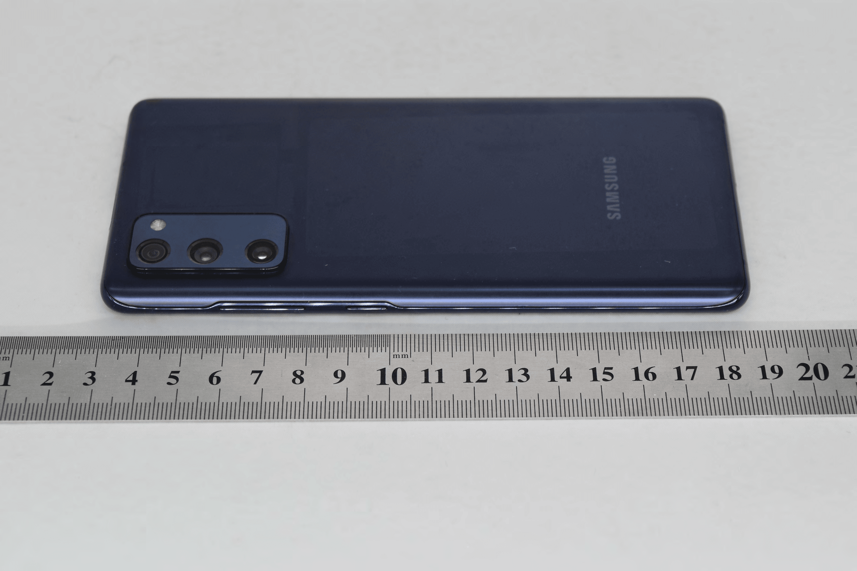 GSM/WCDMA/LTE Phone + BT/BLE, DTS/UNII a/b/g/n/ac/ax, NFC and WPT - FCC ID A3LSMG780F - Samsung Electronics Co Ltd (5)