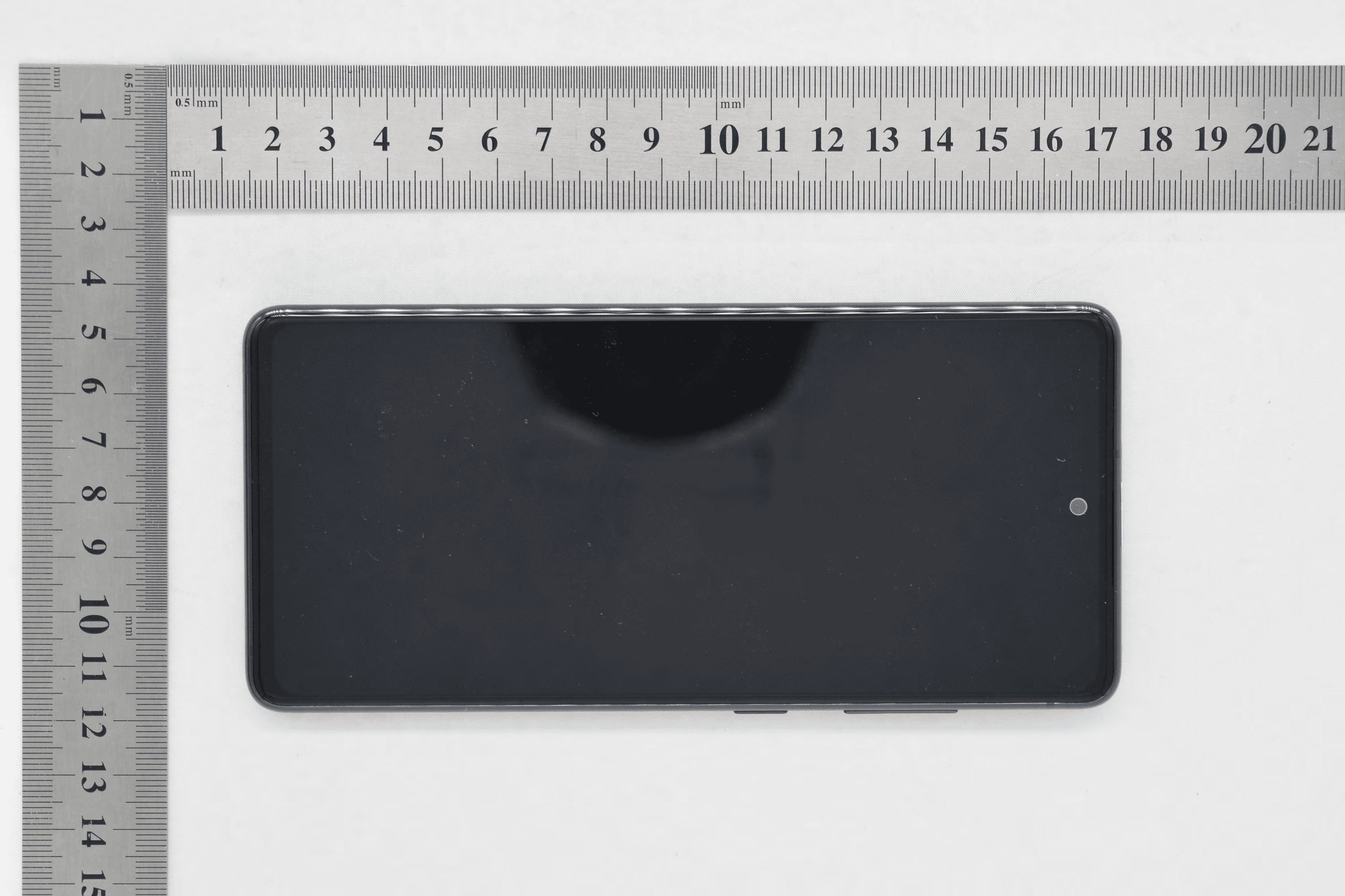 GSM/WCDMA/LTE Phone + BT/BLE, DTS/UNII a/b/g/n/ac/ax, NFC and WPT - FCC ID A3LSMG781B - Samsung Electronics Co Ltd (2)
