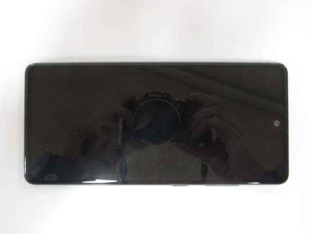 Mobile Phone - FCC ID A3LSMG781U - Samsung Electronics Co Ltd