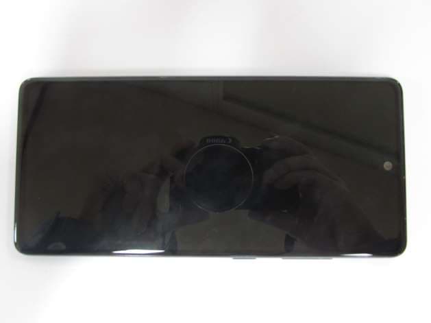 Mobile Phone - FCC ID A3LSMG781V - Samsung Electronics Co Ltd (3)