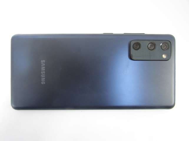 Mobile Phone - FCC ID A3LSMG781V - Samsung Electronics Co Ltd