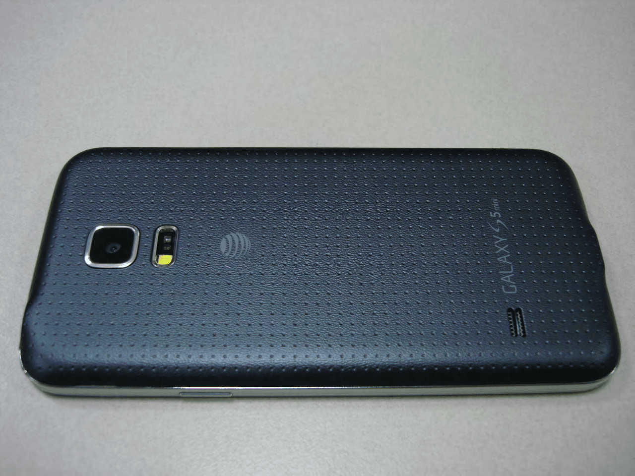 Multi-band GSM/EDGE/WCDMA/LTE Phone with WLAN, Bluetooth and RFID - FCC ID A3LSMG800A - Samsung Electronics Co Ltd (2)