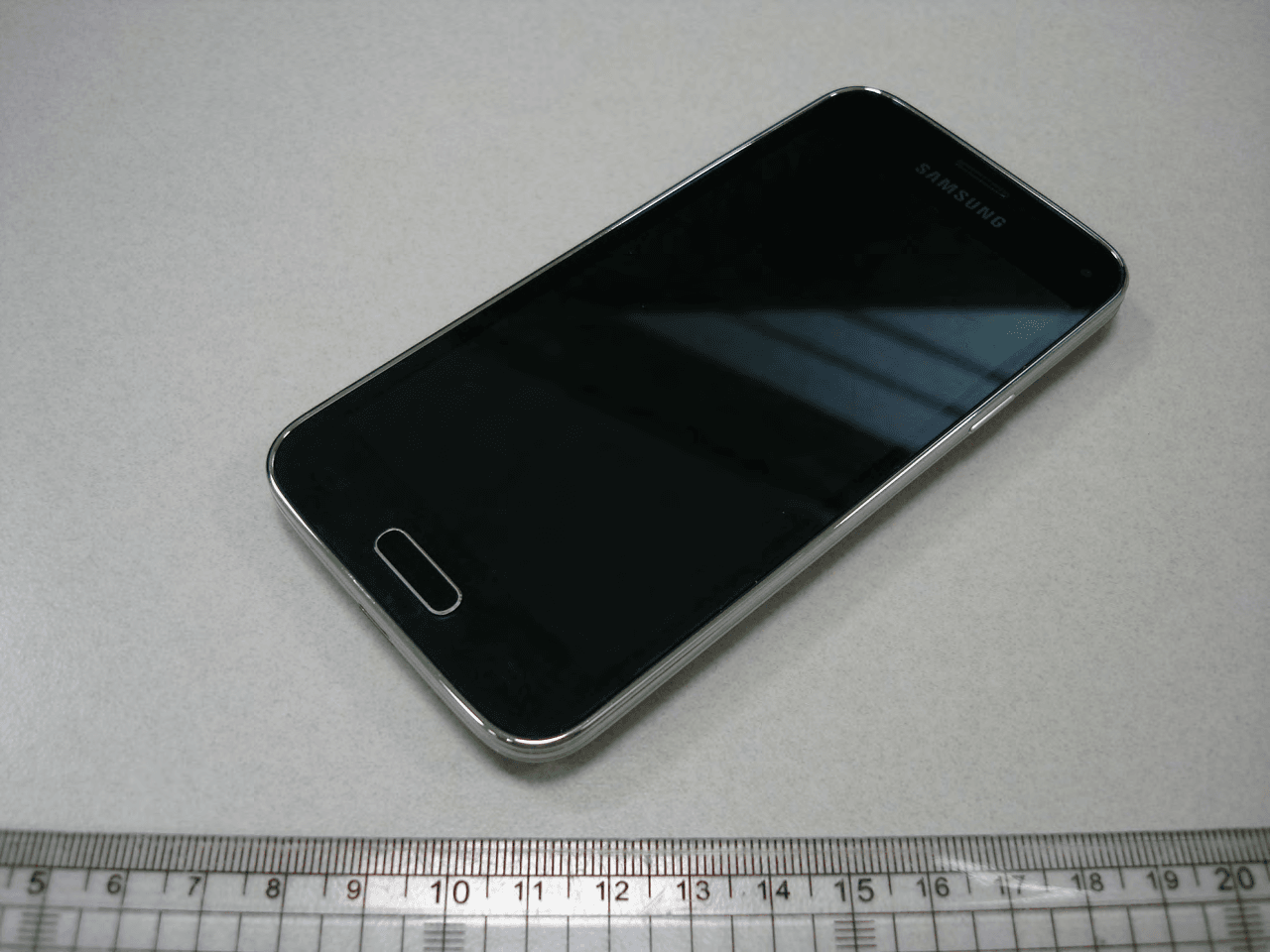 Multi-band GSM/EDGE/WCDMA/LTE Phone with WLAN, Bluetooth and RFID - FCC ID A3LSMG800A - Samsung Electronics Co Ltd (3)