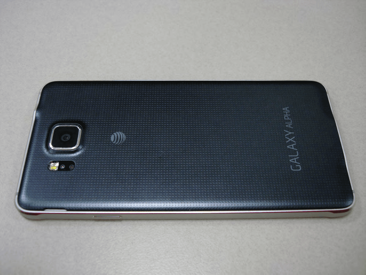 Multi-band GSM/EDGE/UMTS/LTE Phone with WLAN, Bluetooth, RFID and ANT+ - FCC ID A3LSMG850A - Samsung Electronics Co Ltd (2)