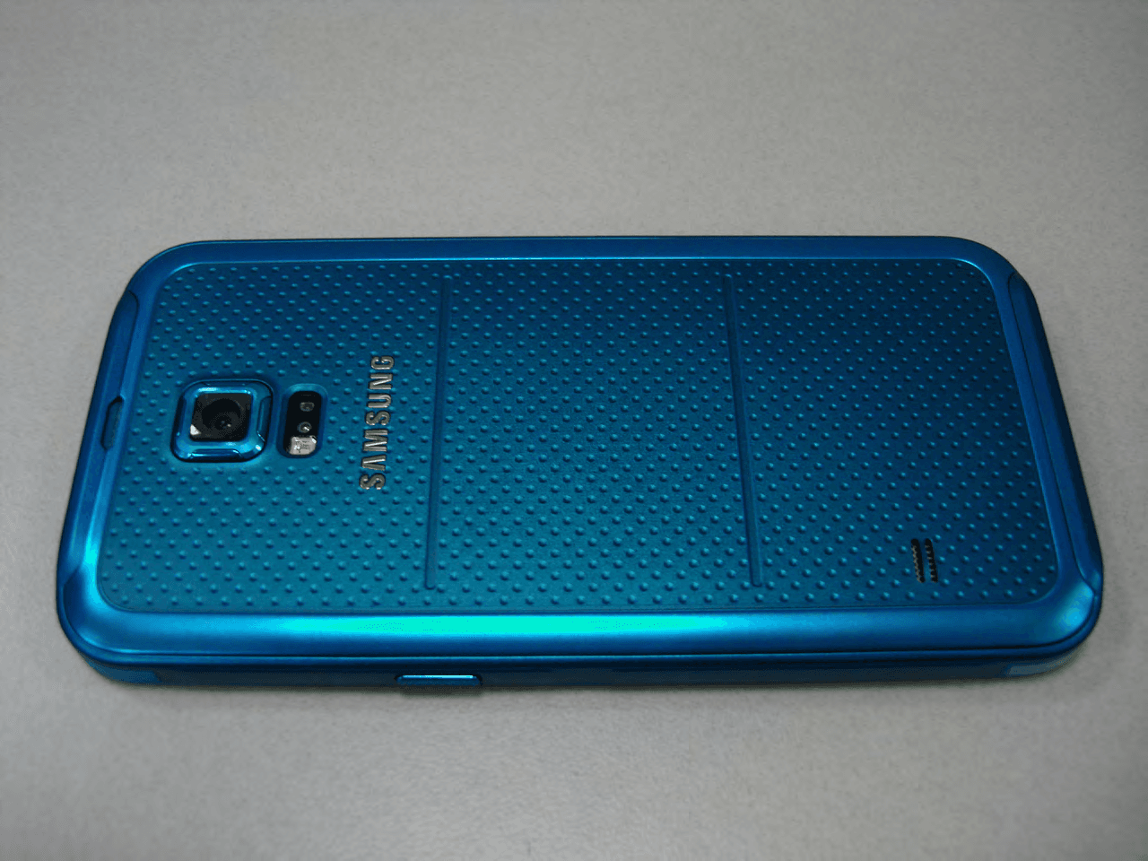 Multi-Band GSM/ EDGE/ WCDMA/ LTE Phone with WLAN, Bluetooth, RFID and ANT+ - FCC ID A3LSMG860P - Samsung Electronics Co Ltd (2)