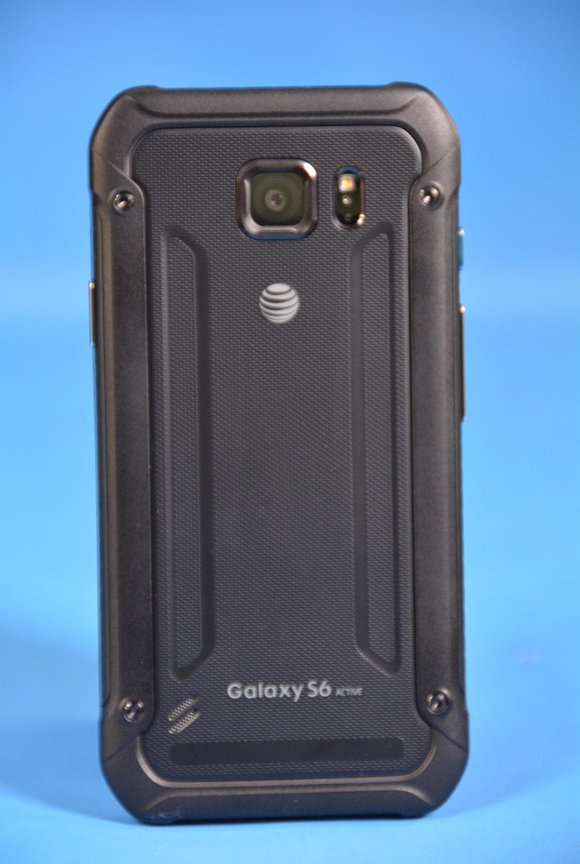 Multi-band GSM/EDGE/UMTS/LTE Phone with WLAN, Bluetooth, ANT+ and RFID - FCC ID A3LSMG890A - Samsung Electronics Co Ltd