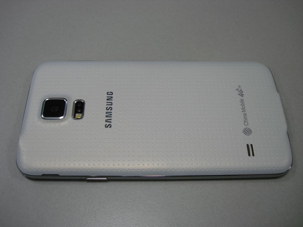 Cellular/PCS GSM/EDGE/WCDMA Phone with WLAN, Bluetooth, RFID and ANT+ - FCC ID A3LSMG9008W - Samsung Electronics Co Ltd (4)