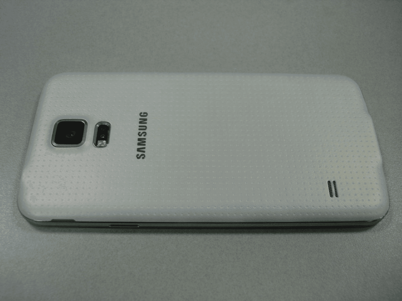 Cellular/PCS GSM/EDGE/UMTS Phone with WLAN, Bluetooth, RFID and ANT+ - FCC ID A3LSMG9009D - Samsung Electronics Co Ltd (5)