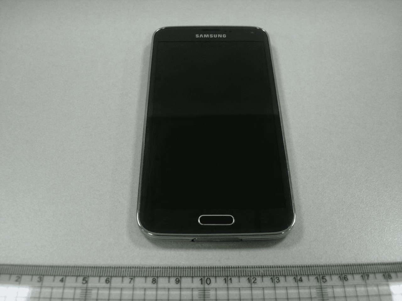 Multi band GSM/EDGE/UMTS/CDMA/LTE Phone with WLAN, Bluetooth, RFID, and ANT+ - FCC ID A3LSMG900P - Samsung Electronics Co Ltd (4)