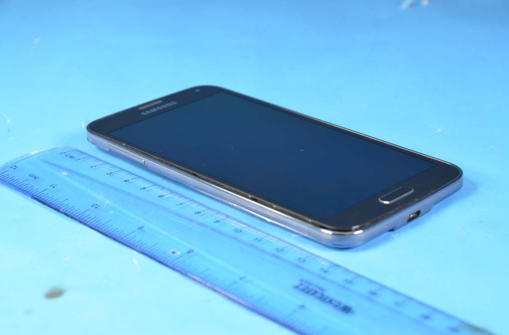 Multi-band GSM/EDGE/WCDMA/LTE Handset with WLAN, Bluetooth, RFID, ANT+ - FCC ID A3LSMG903W - Samsung Electronics Co Ltd (2)