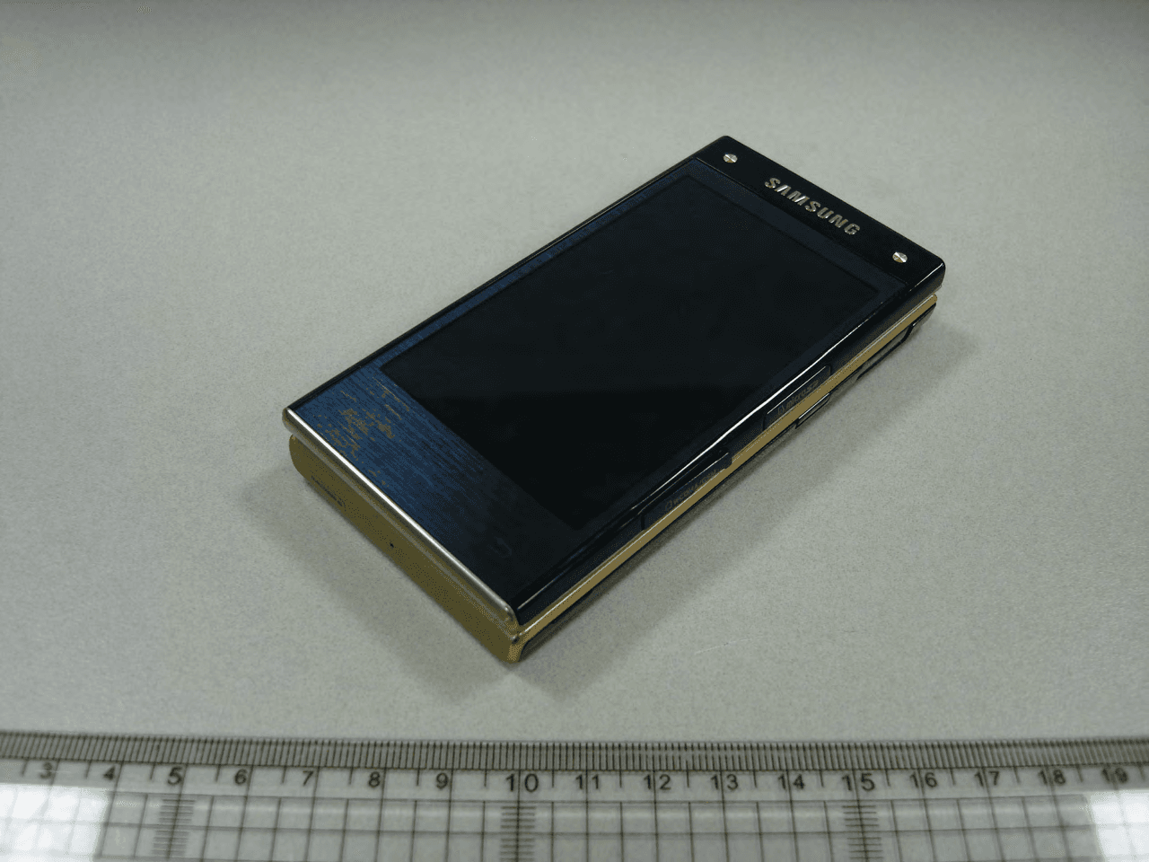 GSM/WCDMA Phone + Bluetooth & DTS/UNII a/b/g/n/ac - FCC ID A3LSMG9092 - Samsung Electronics Co Ltd