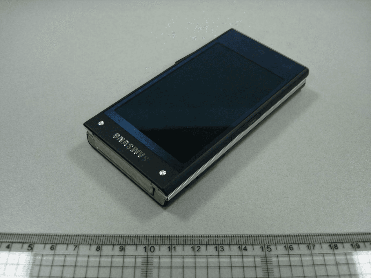 GSM Phone + Bluetooth, DTS/UNII a/b/g/n/ac & ANT - FCC ID A3LSMG9098 - Samsung Electronics Co Ltd (5)