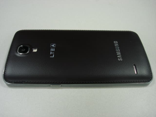 Multi-Band GSM/ WCDMA/ LTE Phone with WLAN, Bluetooth, RFID and ANT+ - FCC ID A3LSMG910S - Samsung Electronics Co Ltd (4)