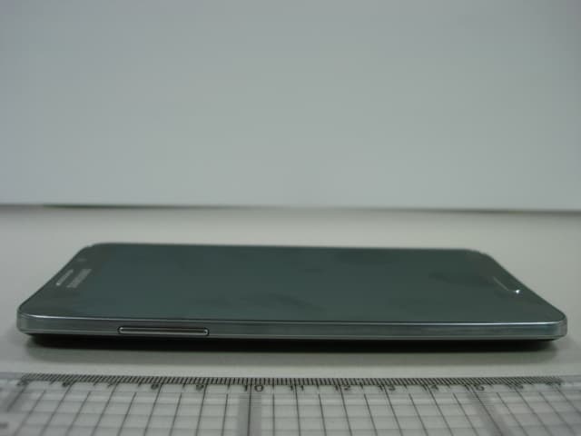 Multi-Band GSM/ WCDMA/ LTE Phone with WLAN, Bluetooth, RFID and ANT+ - FCC ID A3LSMG910S - Samsung Electronics Co Ltd (1)