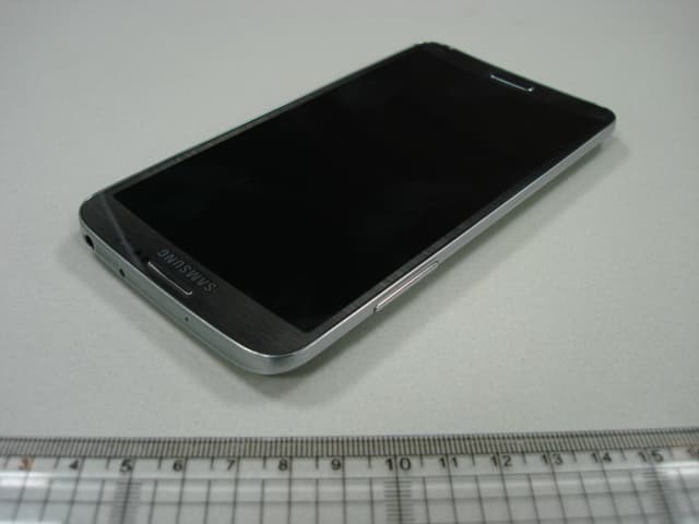 Multi-Band GSM/ WCDMA/ LTE Phone with WLAN, Bluetooth, RFID and ANT+ - FCC ID A3LSMG910S - Samsung Electronics Co Ltd (5)