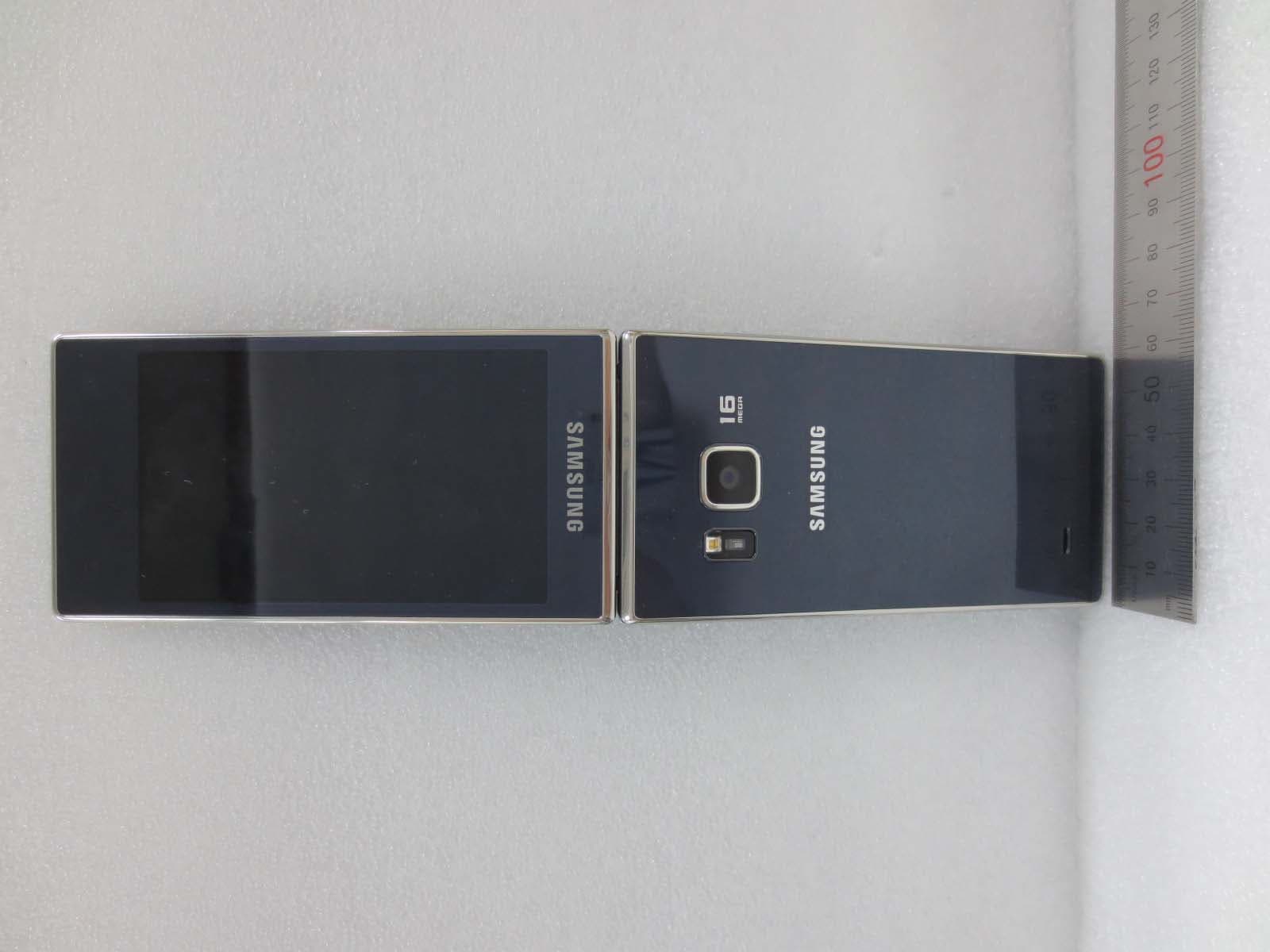 Multi-band GSM/EDGE/WCDMA/LTE phone with BT, WLAN, RFID and ANT+ - FCC ID A3LSMG9198 - Samsung Electronics Co Ltd (5)