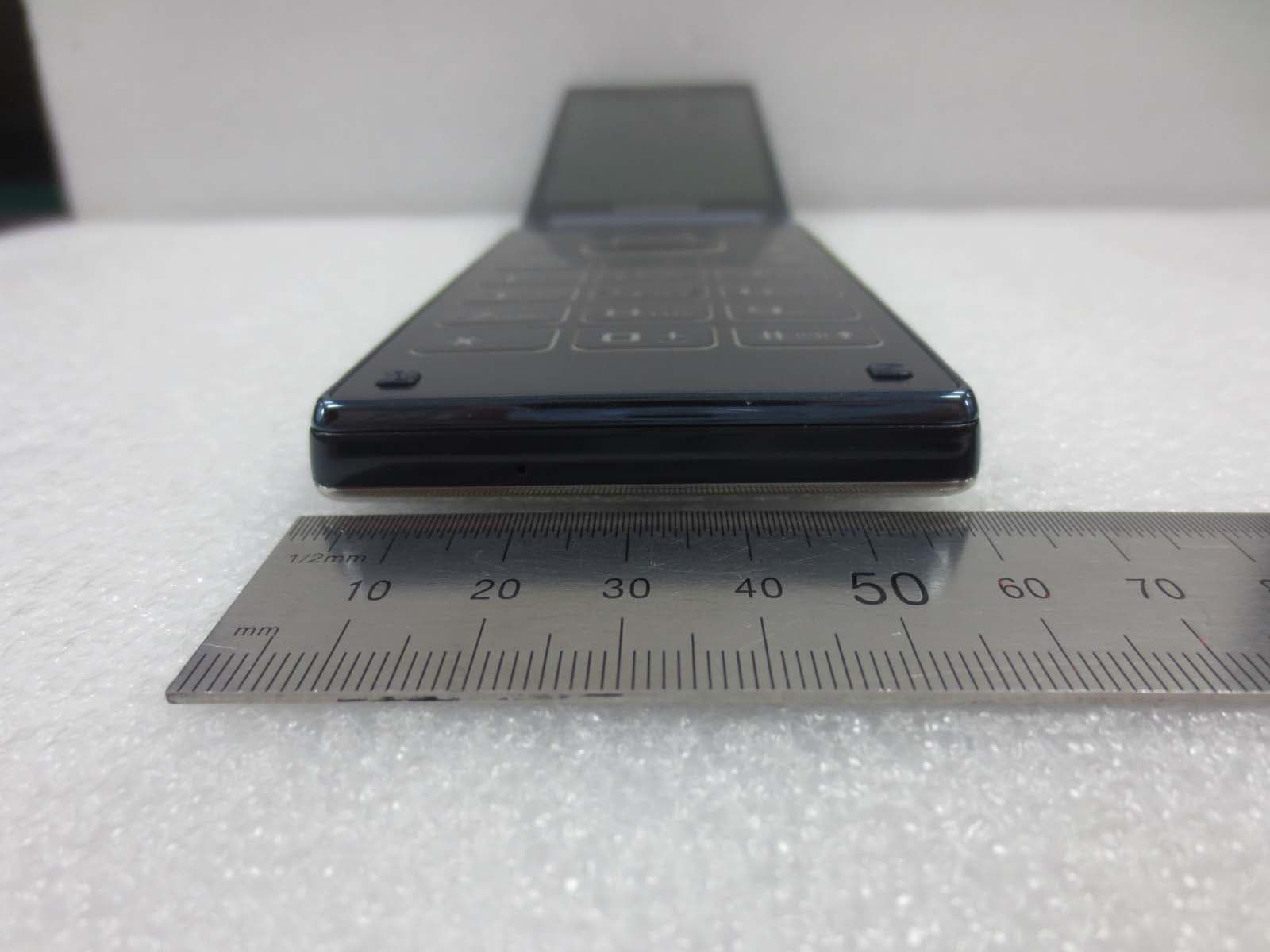 Multi-band GSM/EDGE/WCDMA/LTE phone with BT, WLAN, RFID and ANT+ - FCC ID A3LSMG9198 - Samsung Electronics Co Ltd (4)