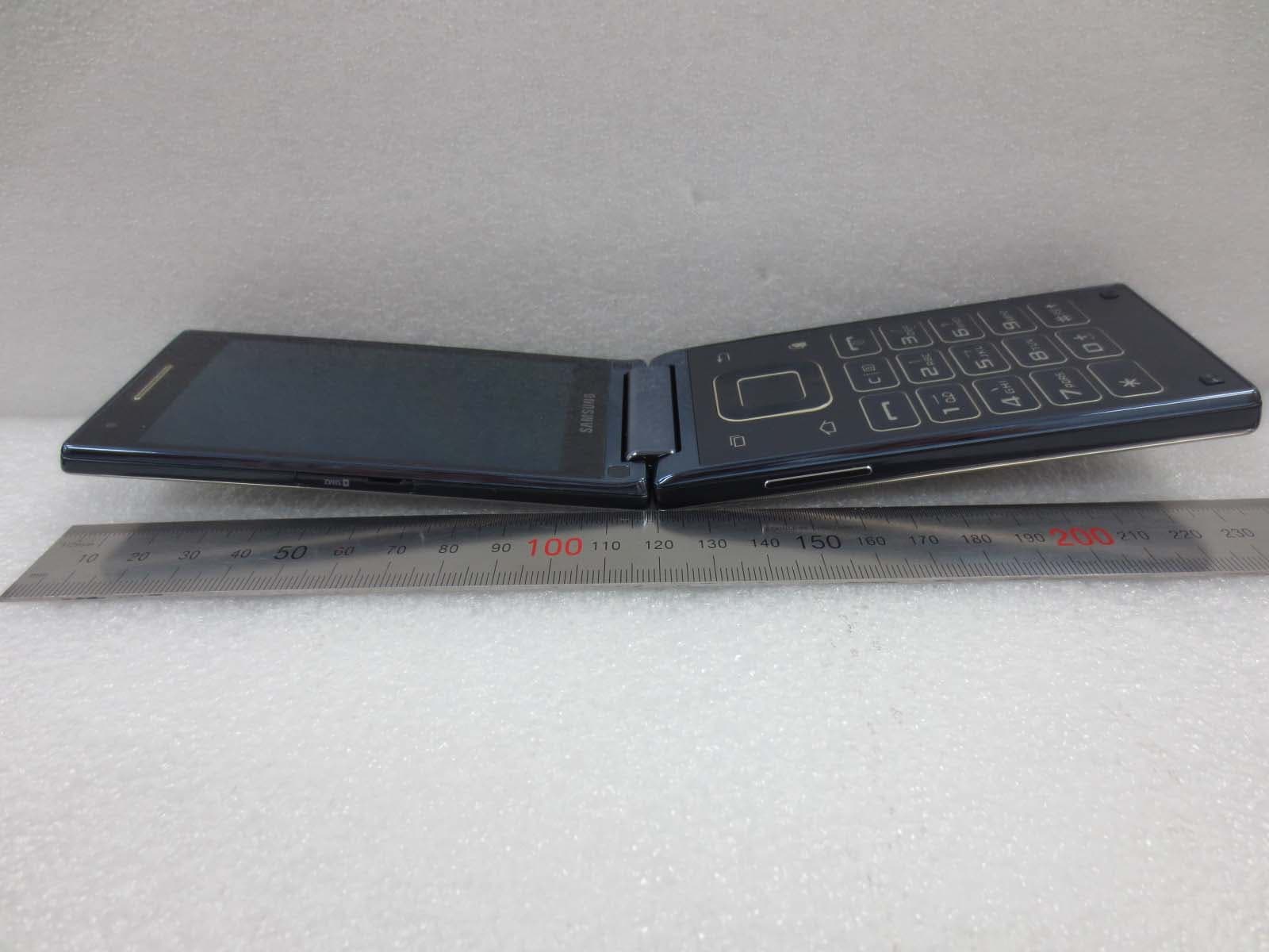 Multi-band GSM/EDGE/WCDMA/LTE phone with BT, WLAN, RFID and ANT+ - FCC ID A3LSMG9198 - Samsung Electronics Co Ltd (3)