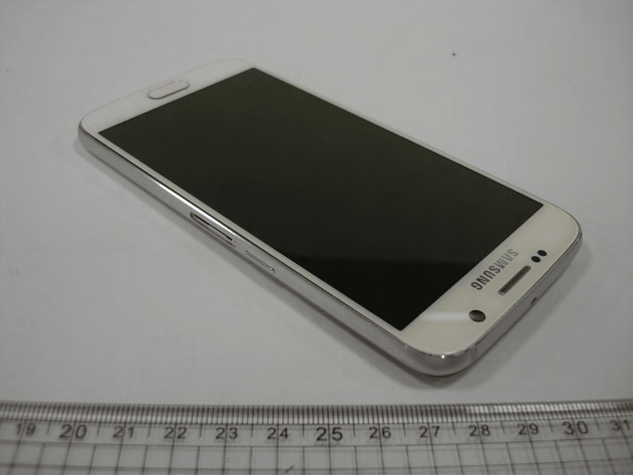 Multi-band GSM/EDGE/UMTS/LTE Phone with WLAN, Bluetooth, RFID, and ANT+ - FCC ID A3LSMG920F - Samsung Electronics Co Ltd (3)