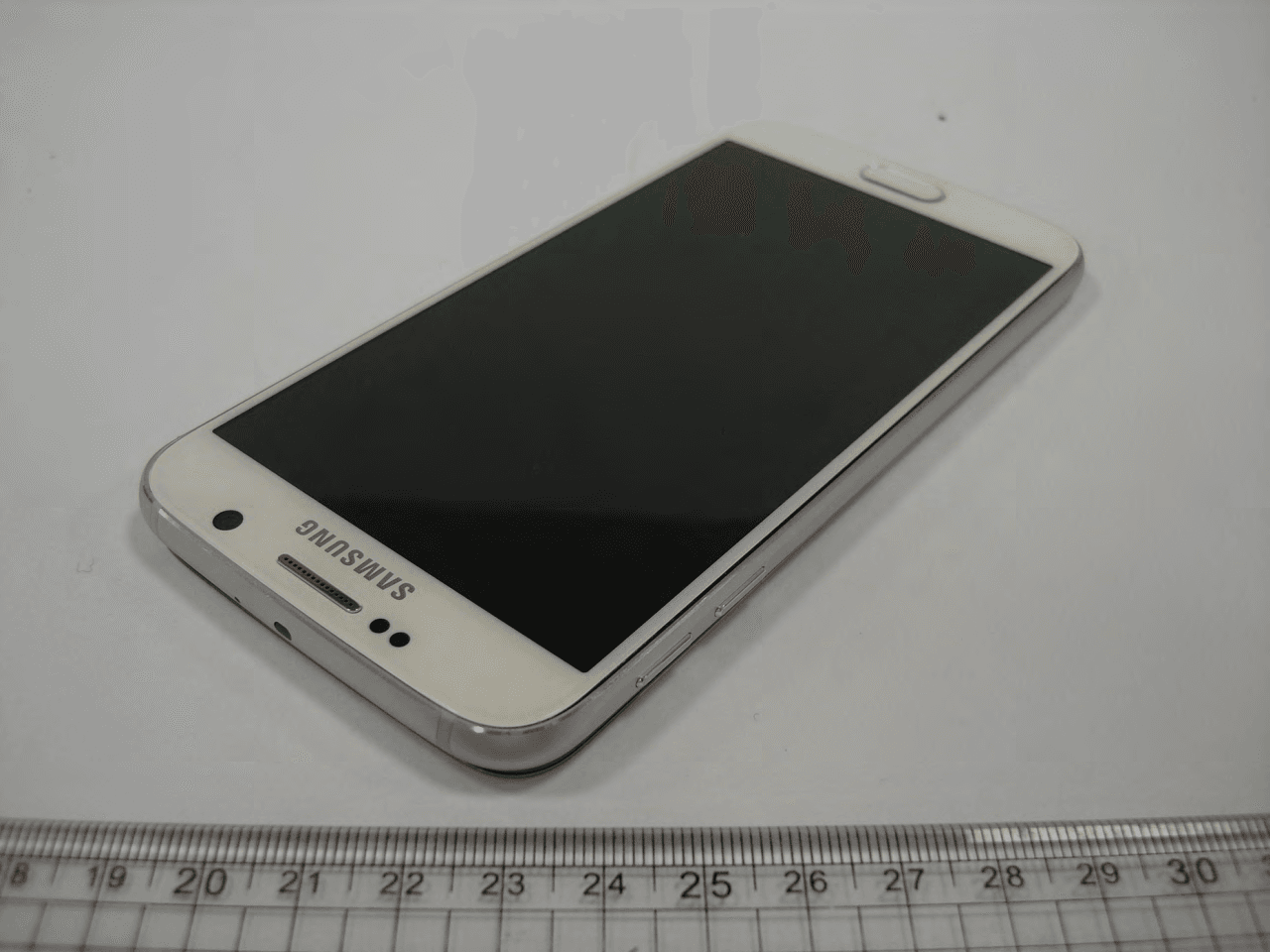 Multi-band GSM/EDGE/UMTS/LTE Phone with WLAN, Bluetooth, RFID, and ANT+ - FCC ID A3LSMG920F - Samsung Electronics Co Ltd (5)