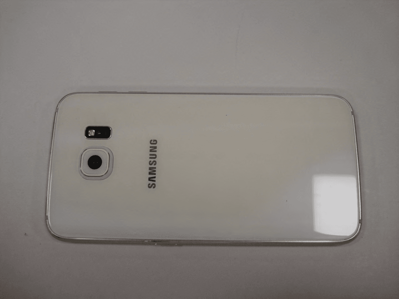 Multi-band GSM/EDGE/UMTS/LTE Phone with WLAN, Bluetooth, RFID, and ANT+ - FCC ID A3LSMG920I - Samsung Electronics Co Ltd (2)