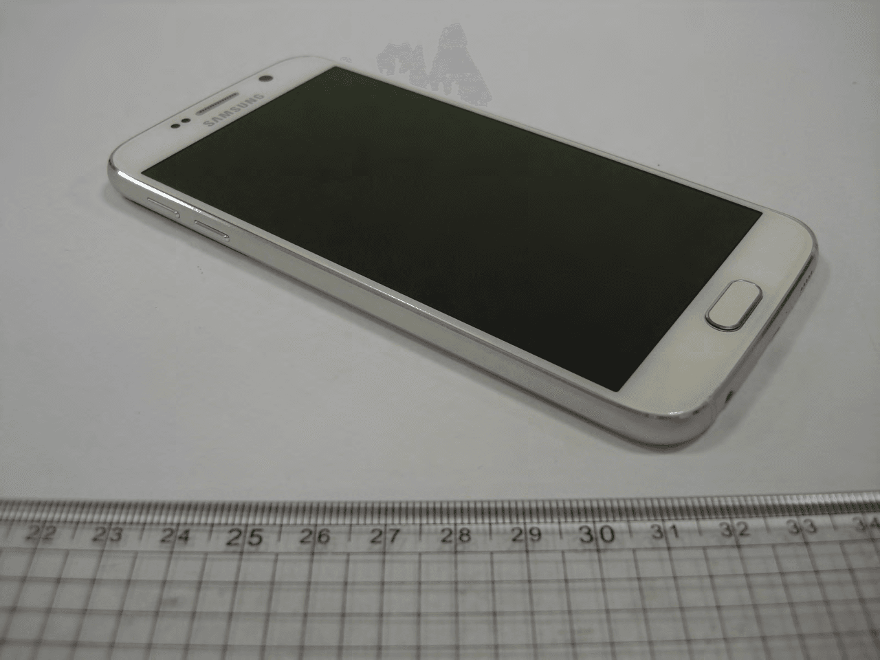 Multi-band GSM/EDGE/CDMA/UMTS/LTE Phone with WLAN, Bluetooth, RFID, and ANT+ - FCC ID A3LSMG920P - Samsung Electronics Co Ltd (4)