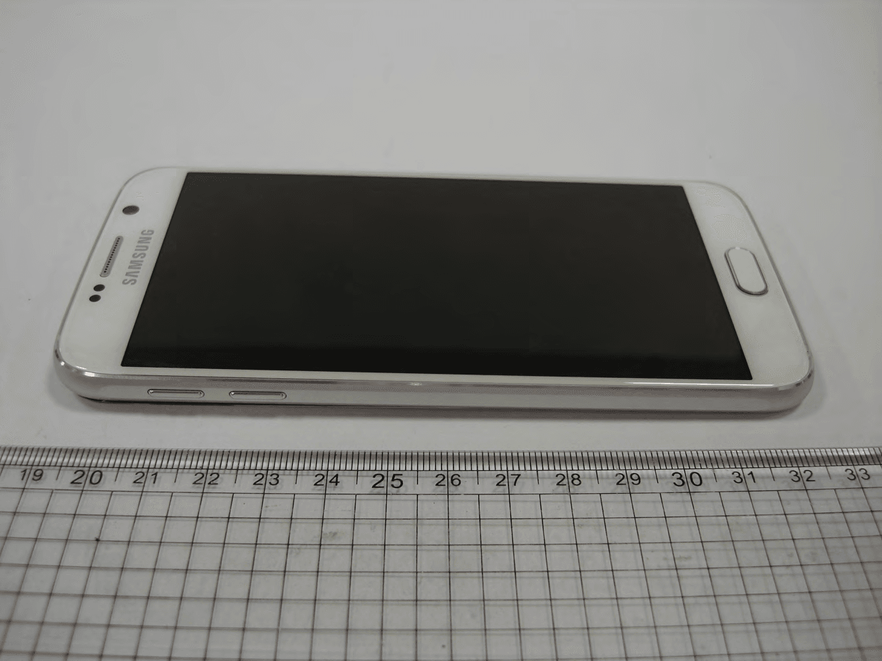 Multi-band GSM/EDGE/CDMA/UMTS/LTE Phone with WLAN, Bluetooth, RFID, and ANT+ - FCC ID A3LSMG920P - Samsung Electronics Co Ltd (2)