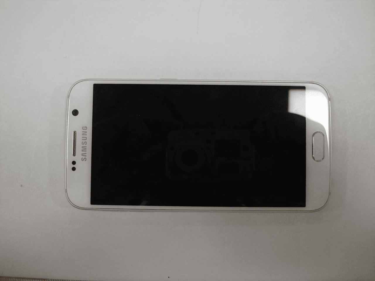 Multi-band GSM/EDGE/UMTS/LTE/CDMA Phone with WLAN, Bluetooth, RFID, and Ant+ - FCC ID A3LSMG920R4 - Samsung Electronics Co Ltd (3)