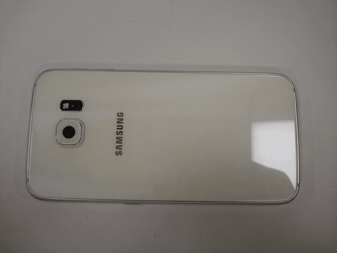 Multi-band GSM/EDGE/UMTS/LTE Phone with WLAN, Bluetooth, RFID, and ANT+ - FCC ID A3LSMG920T - Samsung Electronics Co Ltd (3)