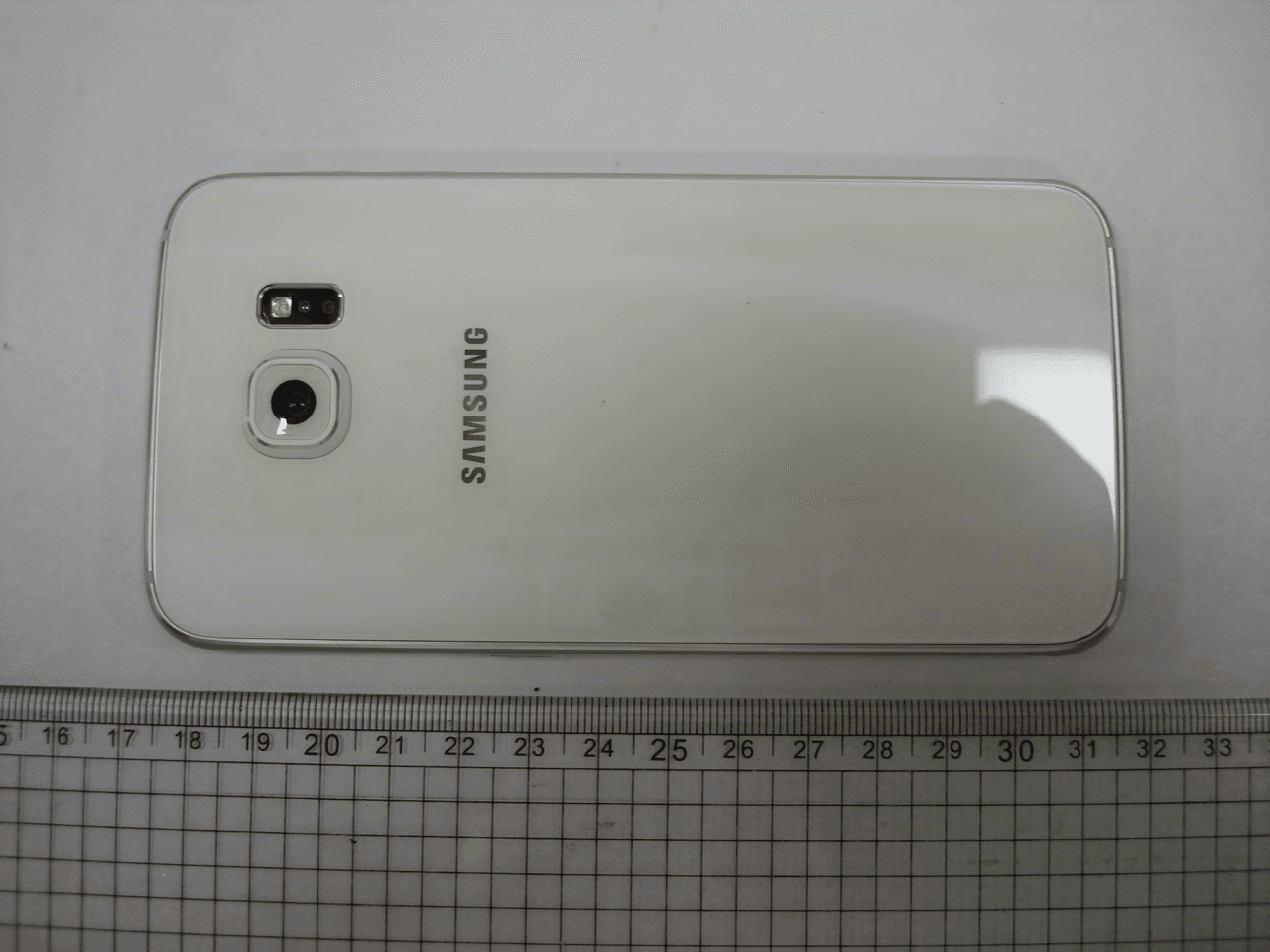 Multi-Band GSM/ EDGE/ WCDMA/ CDMA/ LTE Phone with WLAN, Bluetooth, RFID and ANT+ - FCC ID A3LSMG920V - Samsung Electronics Co Ltd (2)