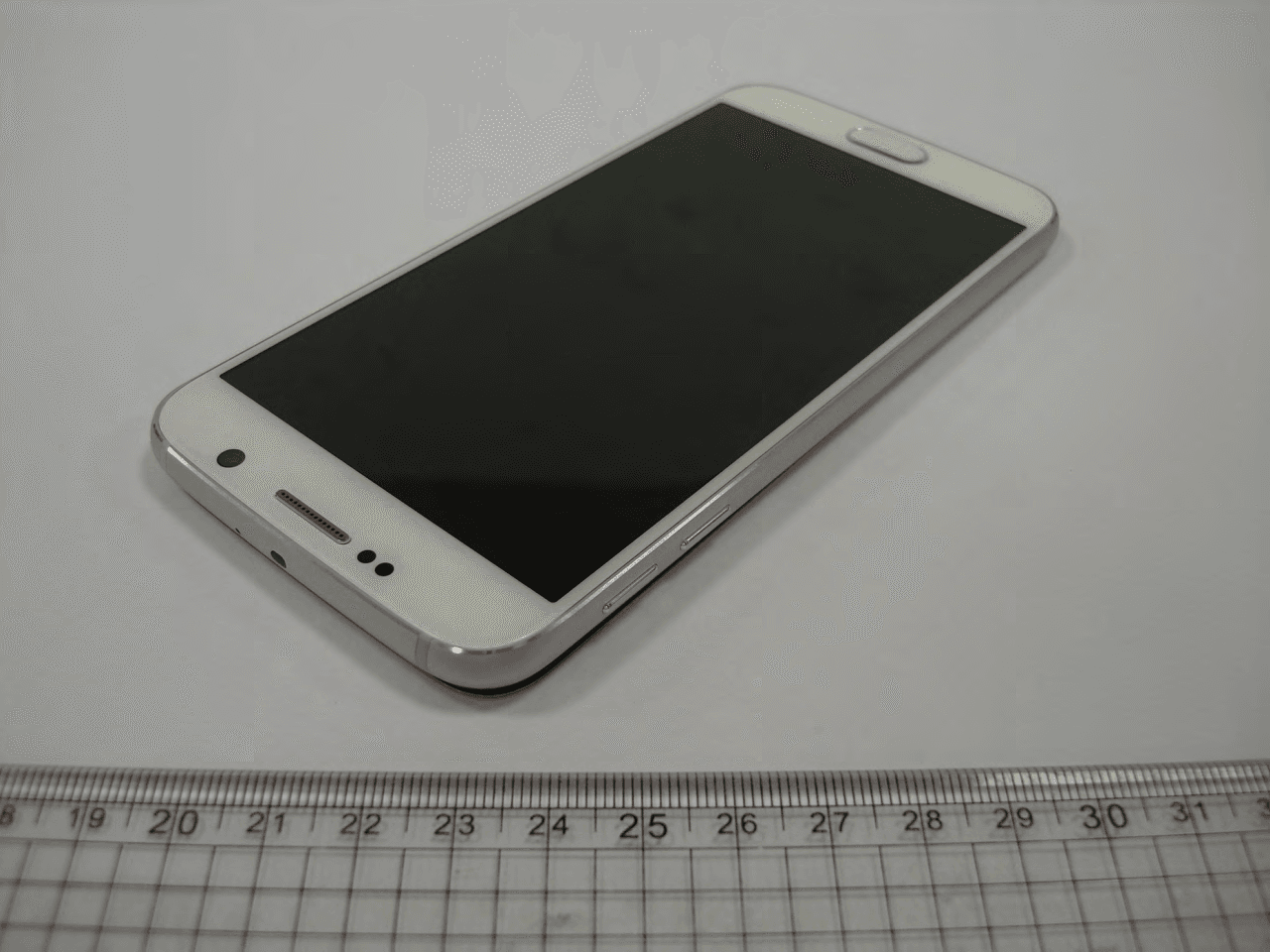 Multi-band GSM/EDGE/UMTS/LTE Phone with WLAN, Bluetooth, RFID, and ANT+ - FCC ID A3LSMG920W8 - Samsung Electronics Co Ltd (5)