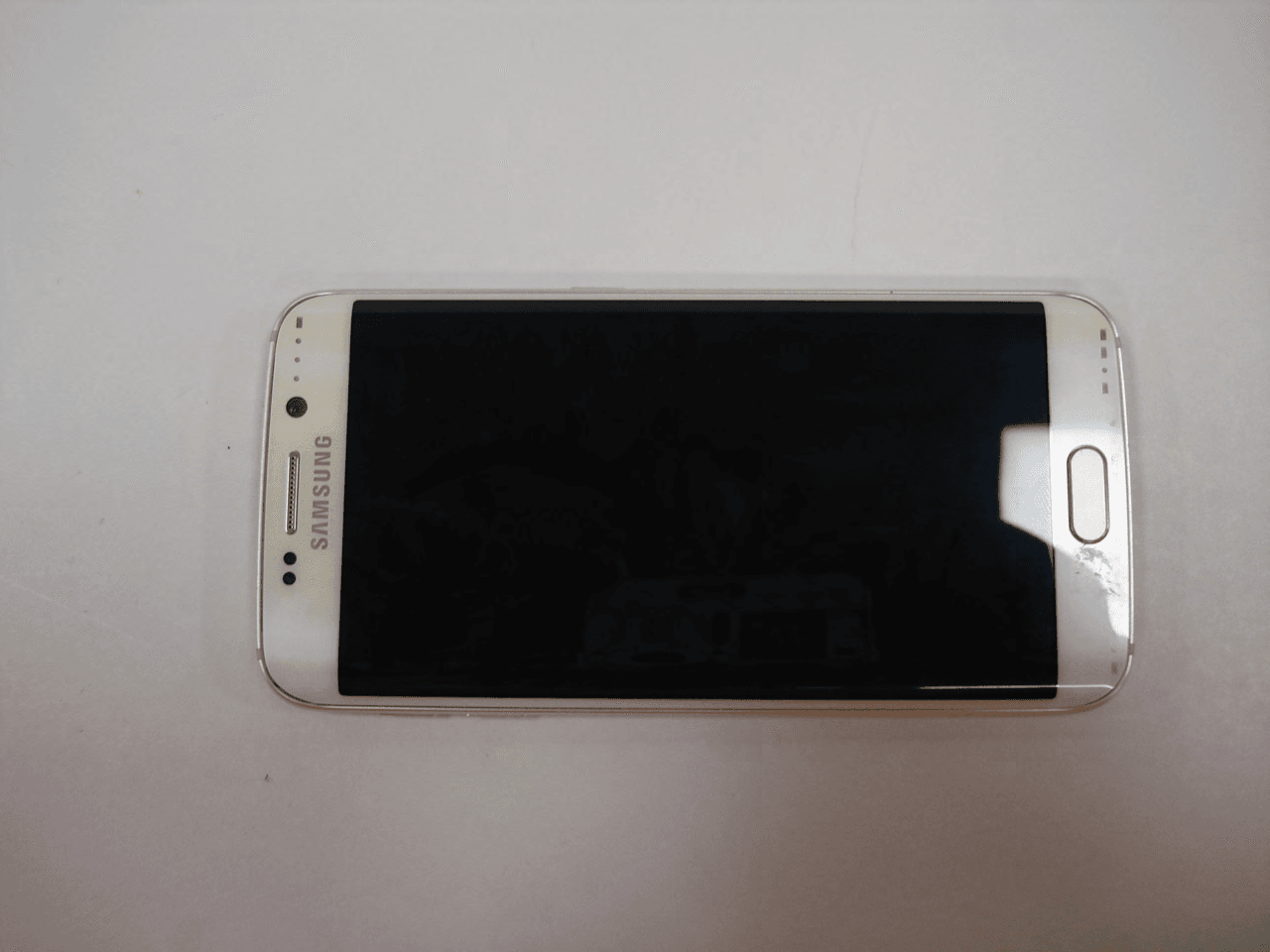 Multi-band GSM/EDGE/UMTS/LTE Phone with WLAN, Bluetooth, RFID, and ANT+ - FCC ID A3LSMG9250 - Samsung Electronics Co Ltd (5)