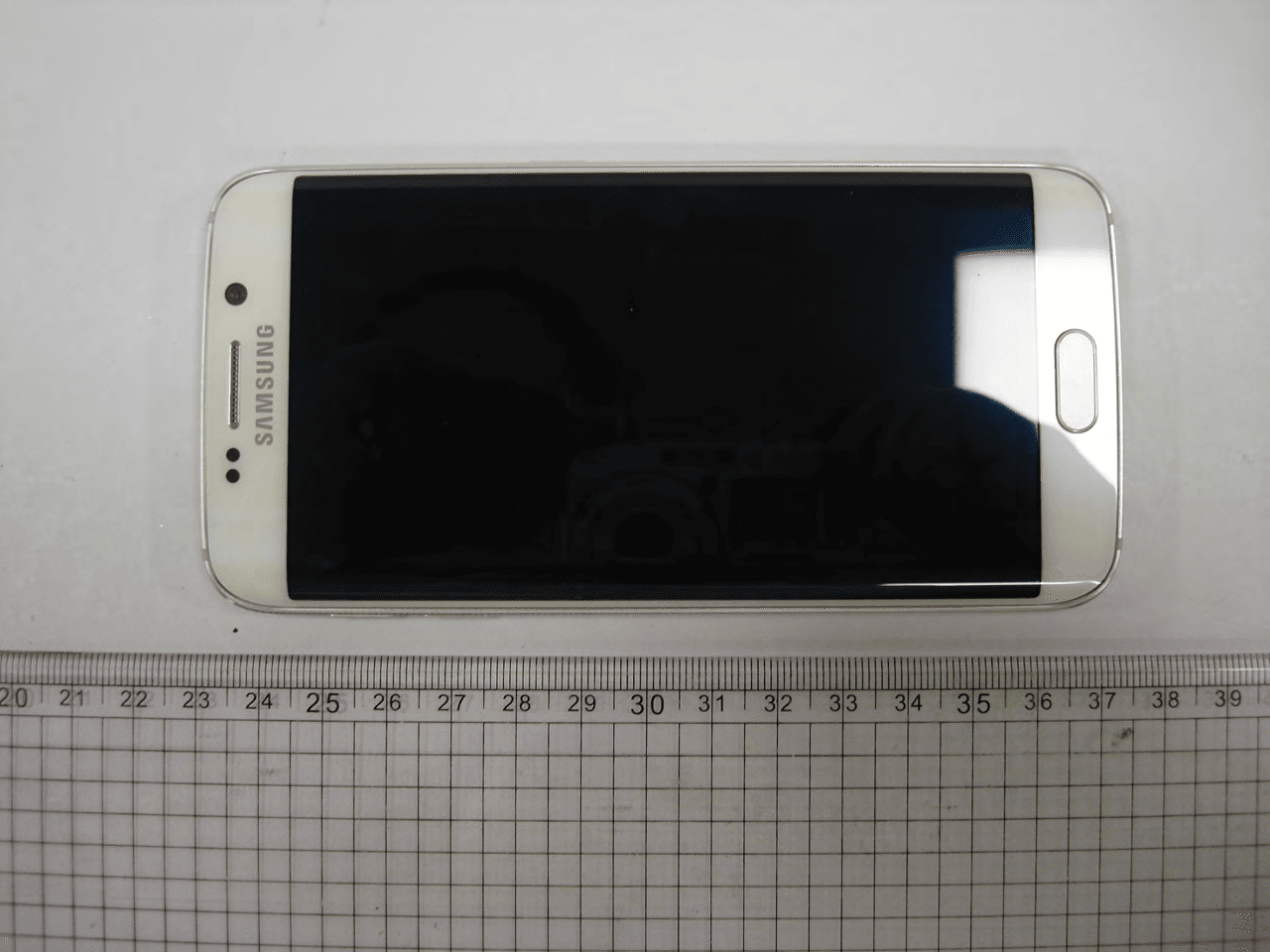 Multi-band GSM/EDGE/CDMA/UMTS/LTE Phone with WLAN, Bluetooth, RFID, and ANT+ - FCC ID A3LSMG925P - Samsung Electronics Co Ltd (2)