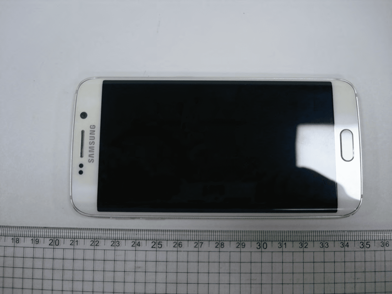 Multi-band GSM/EDGE/UMTS/LTE Phone with WLAN, Bluetooth, RFID, and ANT+ - FCC ID A3LSMG925T - Samsung Electronics Co Ltd (5)
