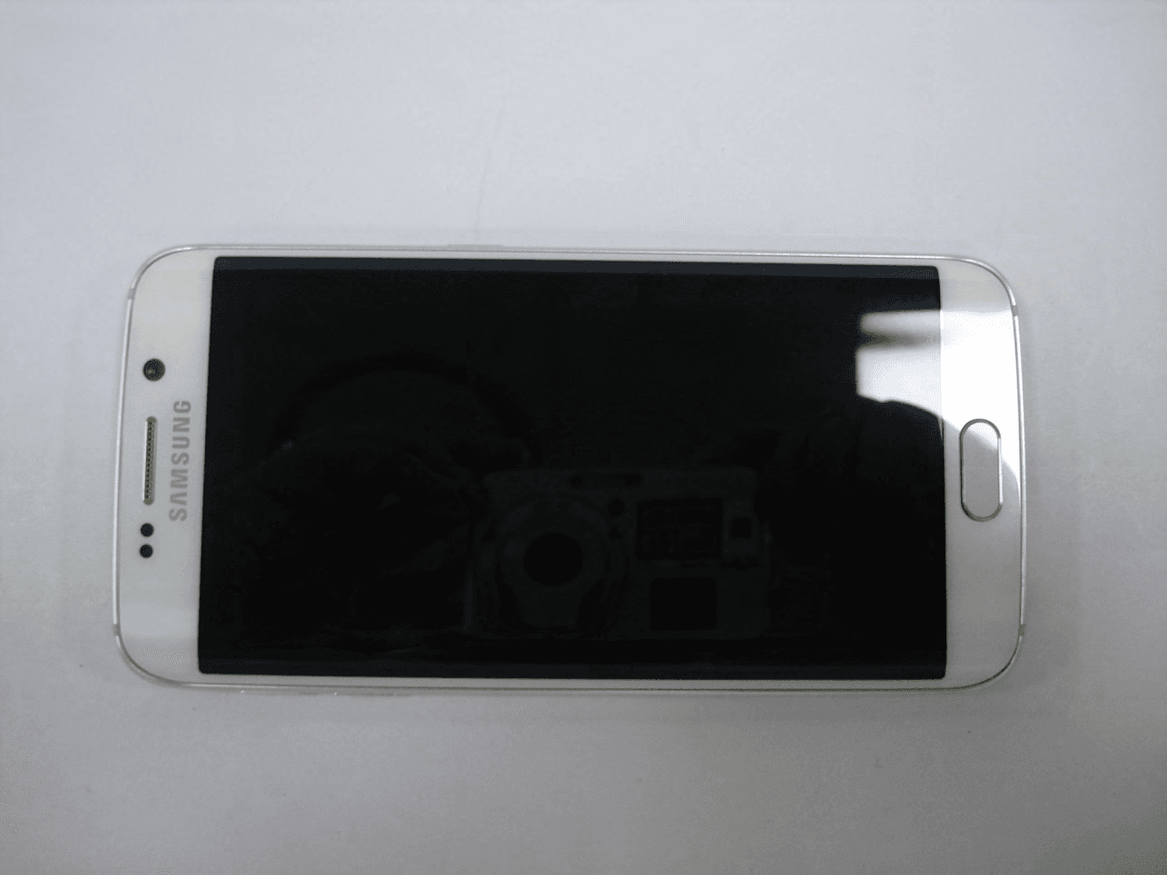 Multi-band GSM/EDGE/UMTS/LTE Phone with WLAN, Bluetooth, RFID, and ANT+ - FCC ID A3LSMG925T - Samsung Electronics Co Ltd (2)