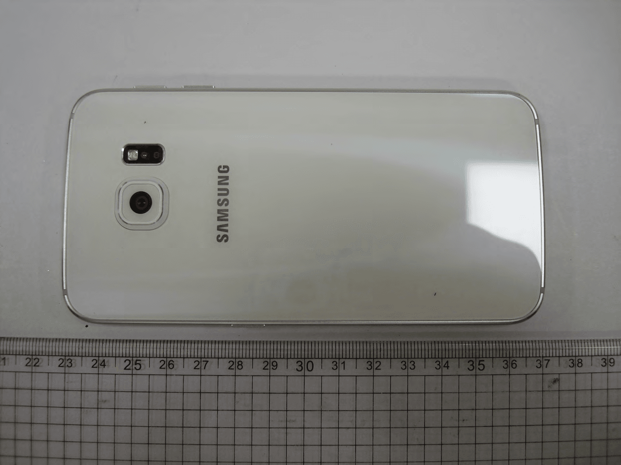 Multi-band GSM/EDGE/CDMA/UMTS/LTE Phone with WLAN, Bluetooth, RFID, and ANT+ - FCC ID A3LSMG925V - Samsung Electronics Co Ltd (3)