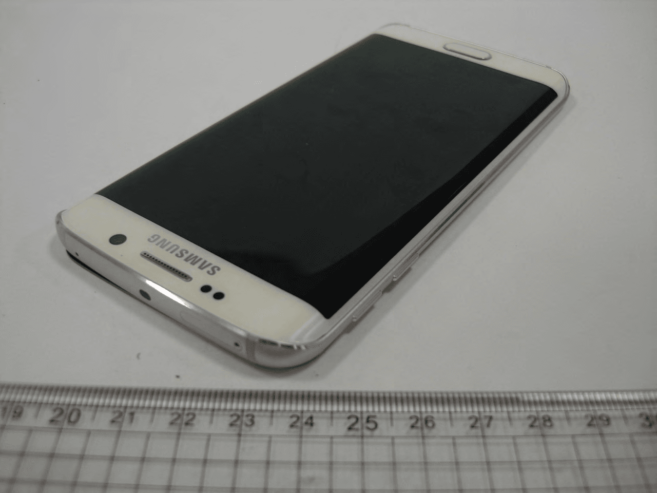 Multi-band GSM/EDGE/UMTS/LTE Phone with WLAN, Bluetooth, RFID, and ANT+ - FCC ID A3LSMG925W8 - Samsung Electronics Co Ltd (3)
