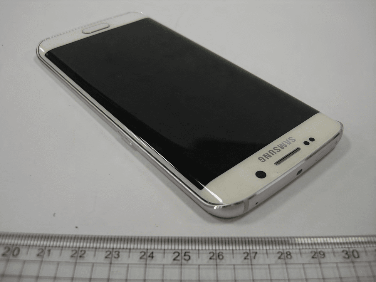 Multi-band GSM/EDGE/UMTS/LTE Phone with WLAN, Bluetooth, RFID, and ANT+ - FCC ID A3LSMG925W8 - Samsung Electronics Co Ltd (5)