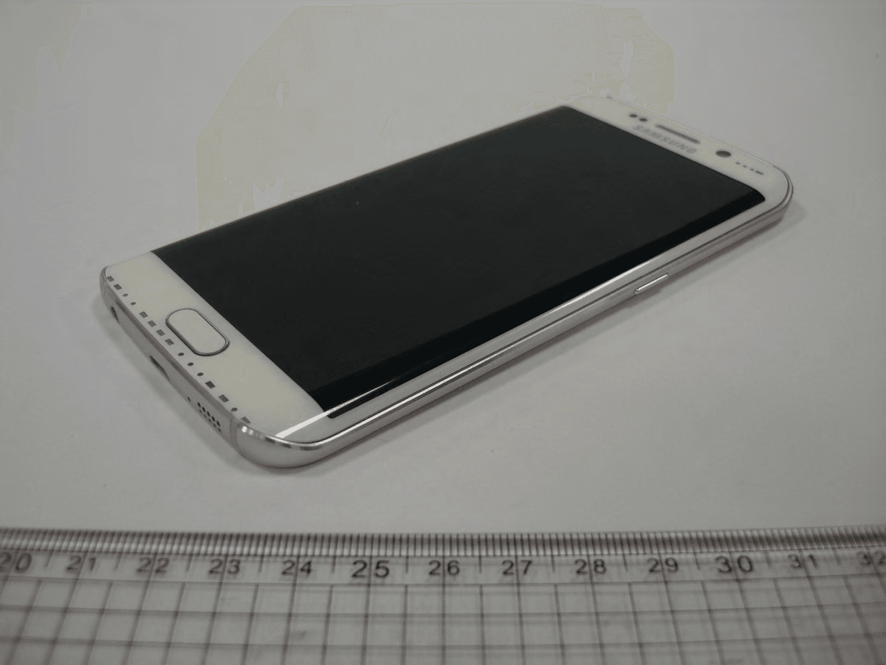 Portable Phone with WLAN, Bluetooth, RFID, and ANT+ - FCC ID A3LSMG925X - Samsung Electronics Co Ltd (5)