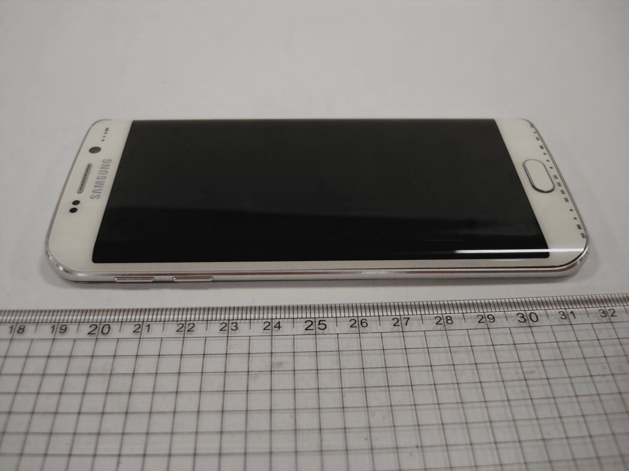Portable Phone with WLAN, Bluetooth, RFID, and ANT+ - FCC ID A3LSMG925X - Samsung Electronics Co Ltd (2)