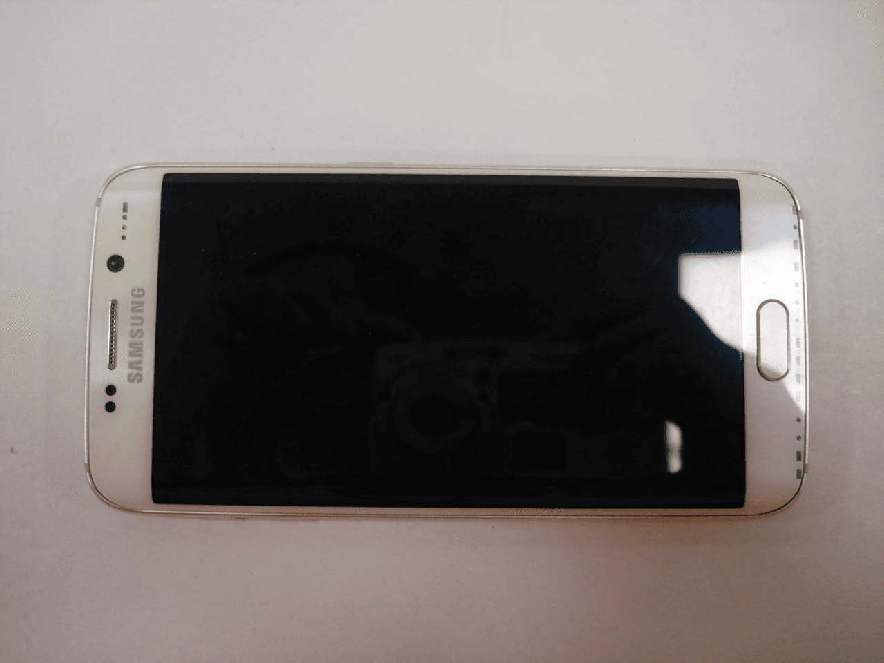 Portable Phone with WLAN, Bluetooth, RFID, and ANT+ - FCC ID A3LSMG925X - Samsung Electronics Co Ltd (3)